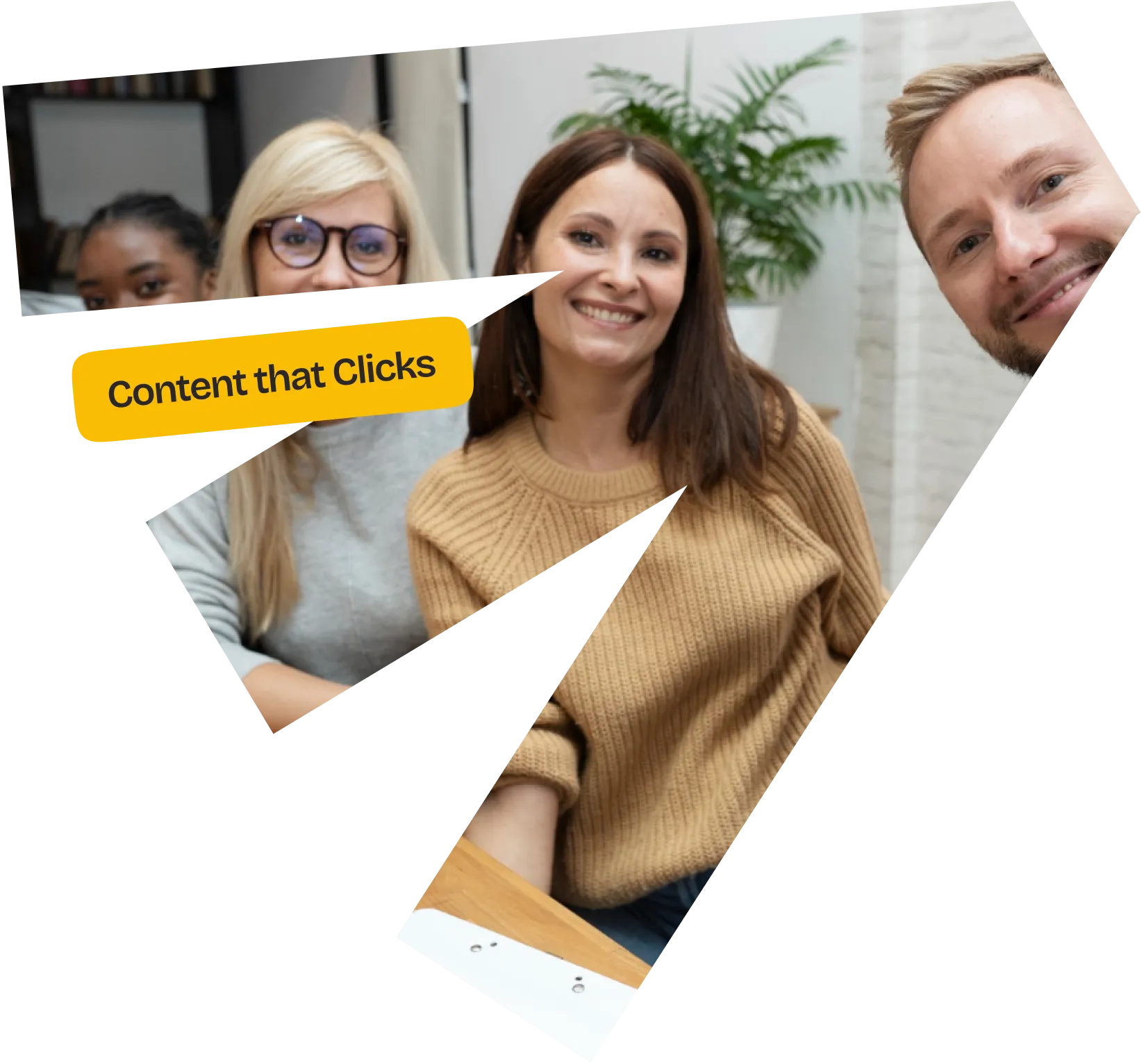 Career opportunity visualization