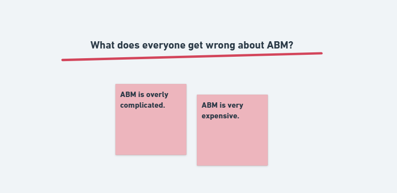 Bi-Weekly Q&A - Key Principles