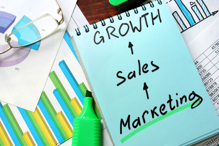 Driving Growth Through Sales and Marketing Alignment